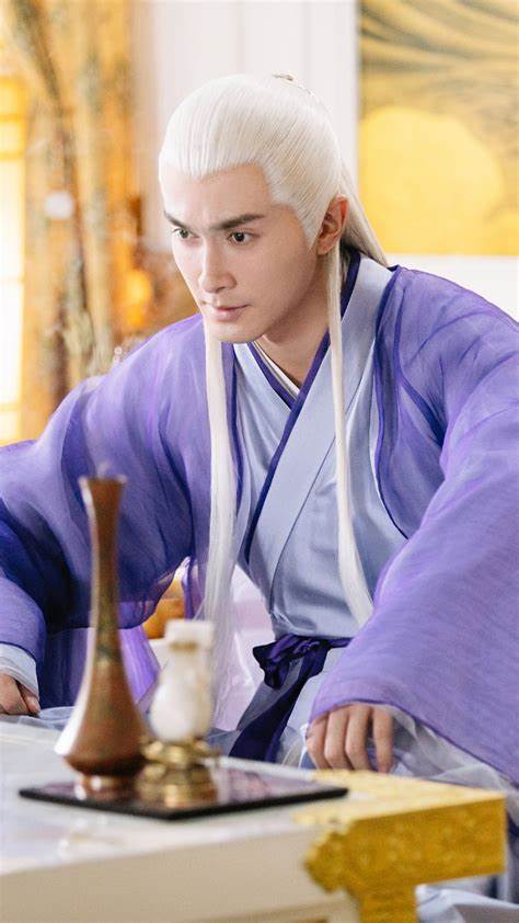  《三生三世枕上书》剧照2 