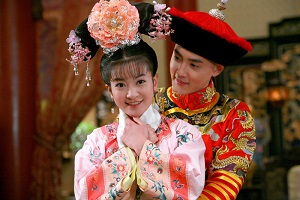  《新还珠格格》剧照2 